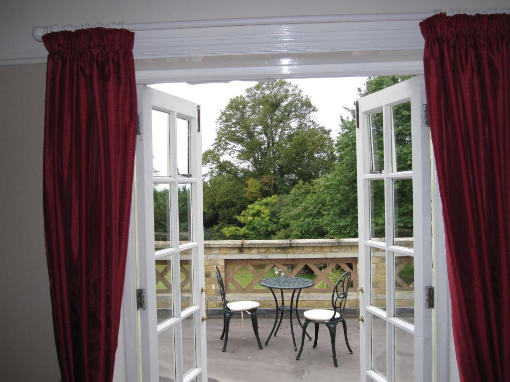 Ellerslie House Hotel Ферем Номер фото