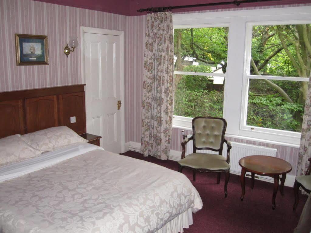 Ellerslie House Hotel Ферем Екстер'єр фото